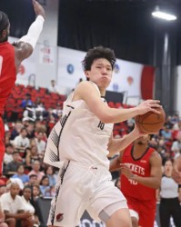 官宣退出！杨瀚森结束夏季联赛征程，球队已经收货！