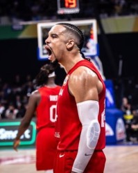 欧冠决赛-狄龙39分射爆美国创纪录！火箭成世界杯最大赢家？