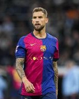 欧冠决赛投注-世体：巴萨全队非常认可伊尼戈-马丁内斯，他是球队的完美引援