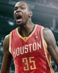 欧冠决赛投注-情商真高！火箭队22岁新星主动示好杜兰特，下赛季愿联手作战