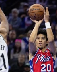 欧冠决赛投注-逆境压不垮超级新人，麦凯恩：我就是今年最佳新秀